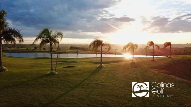 colinas-golf-residence-cascavel Condomínio Colinas Golf Residence