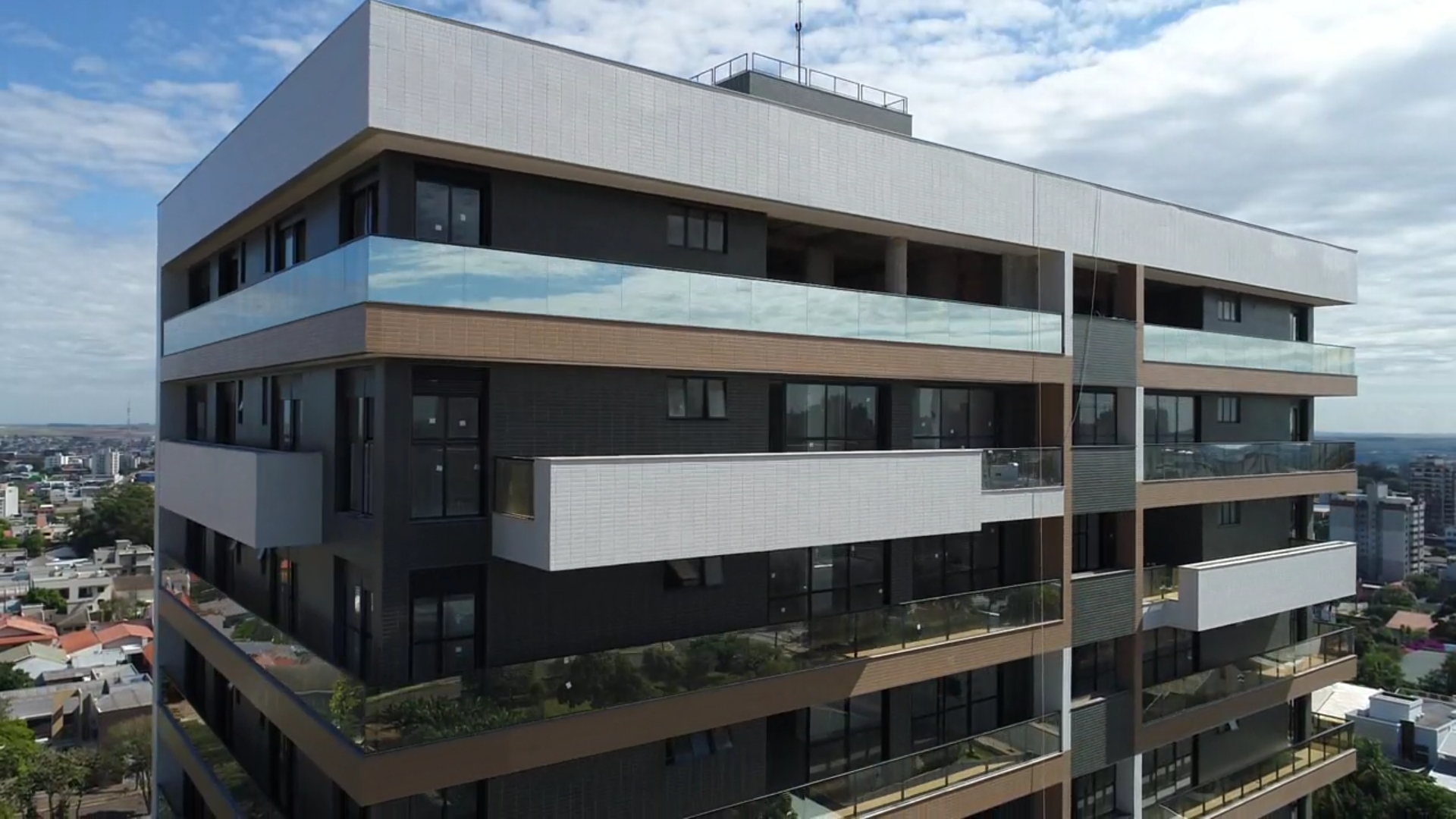 Edificio Sollus Cascavel