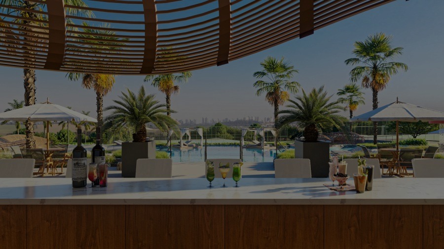 Condominio colinas golf resisdence Condominio colinas golf resisdence
