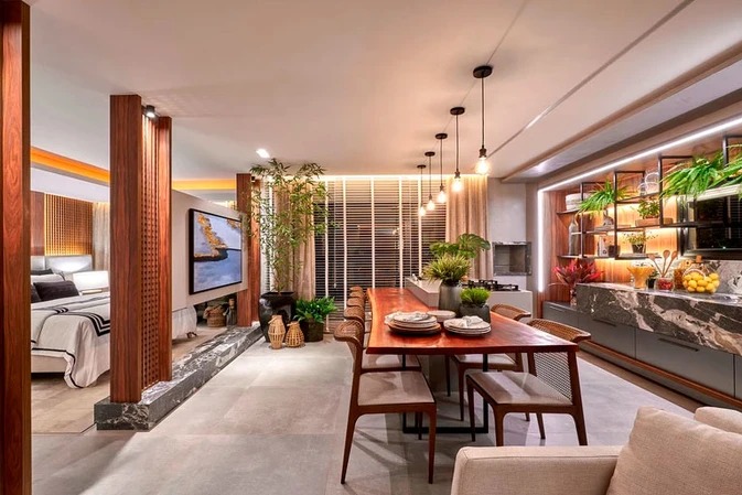 Cozinha design residence Cozinha design residence