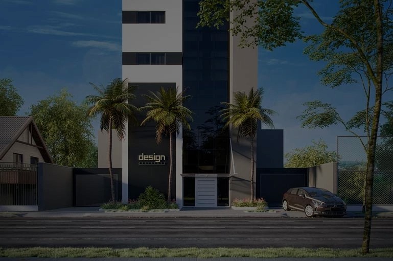 Fachada design residence Fachada design residence