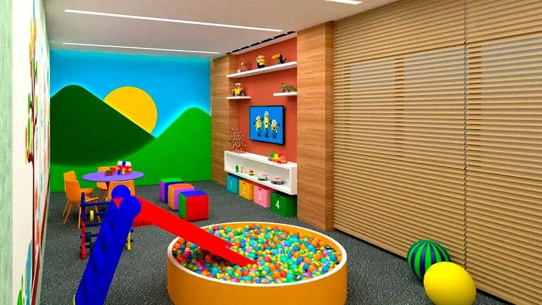 Playground Design Residence Playground Design Residence