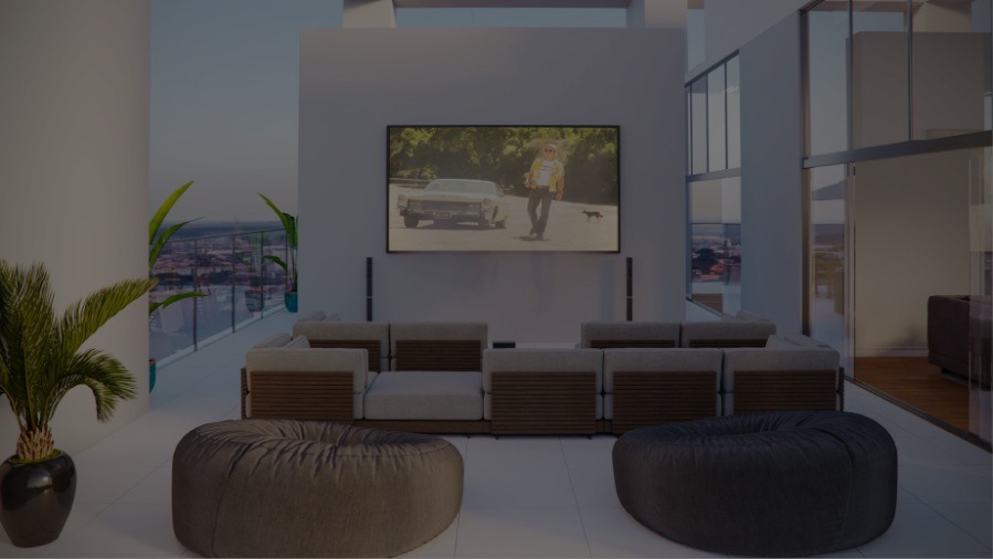 Sky cinema edifcio Legacy Sky cinema edifcio Legacy