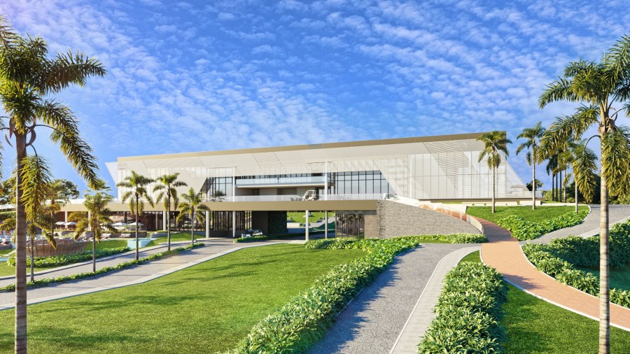entrada colinas golf residence entrada colinas golf residence