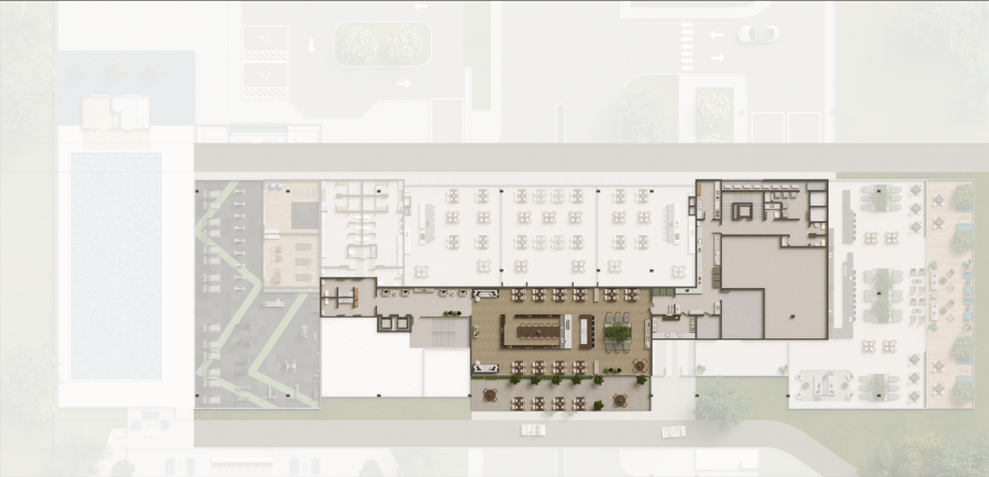 planta 1 colinas golf residence planta 1 colinas golf residence