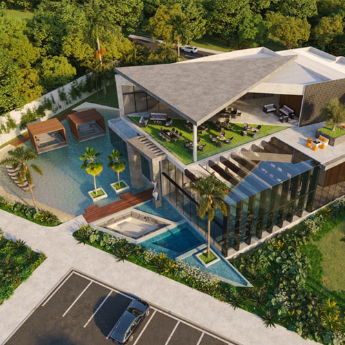 Residencial Terrazzo Residencial Terrazzo - Cascavel