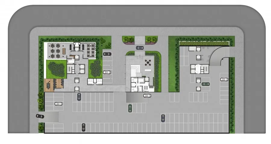 planta-apartamento-sunset-home-2 Planta do apartamento do sunset home Cascavel