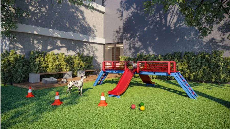 Playkids Sunset Home Cascavel Playkids Sunset Home Cascavel