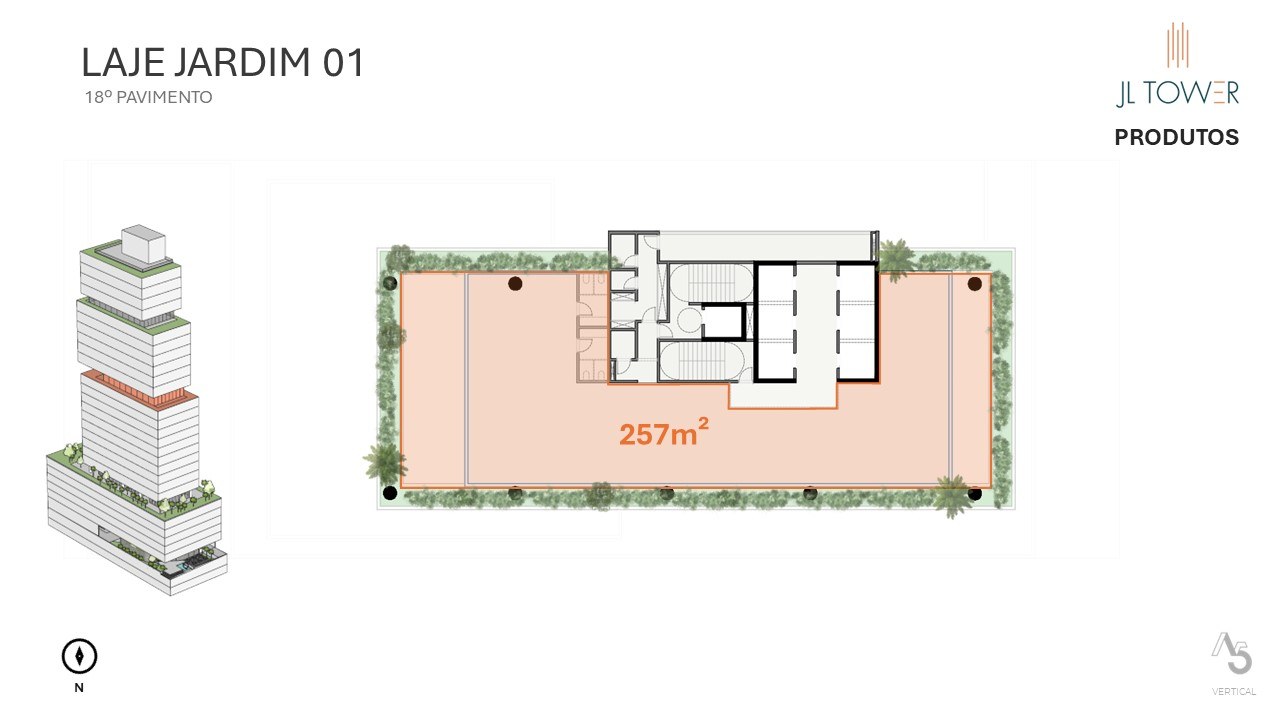 plantas JL tower b plantas JL tower b