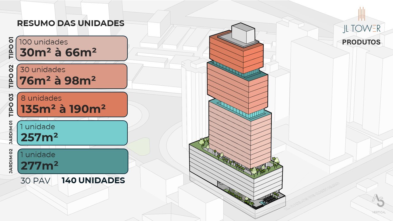 plantas JL tower 1 plantas JL tower 1